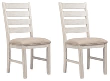 Ashley Dining Room Skempton Dining Chair (QTY 2) D394-01