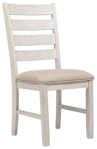 Ashley Dining Room Skempton Dining Chair (QTY 2) D394-01