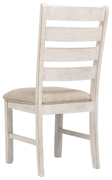 Ashley Dining Room Skempton Dining Chair (QTY 2) D394-01