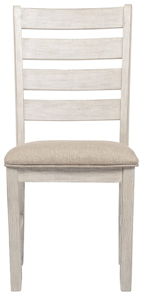 Ashley Dining Room Skempton Dining Chair (QTY 2) D394-01