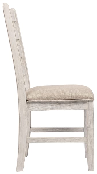 Ashley Dining Room Skempton Dining Chair (QTY 2) D394-01