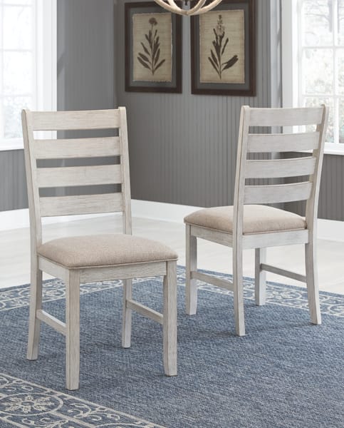 Ashley Dining Room Skempton Dining Chair (QTY 2) D394-01