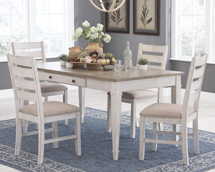 Ashley Dining Room Skempton Dining Table D394-25