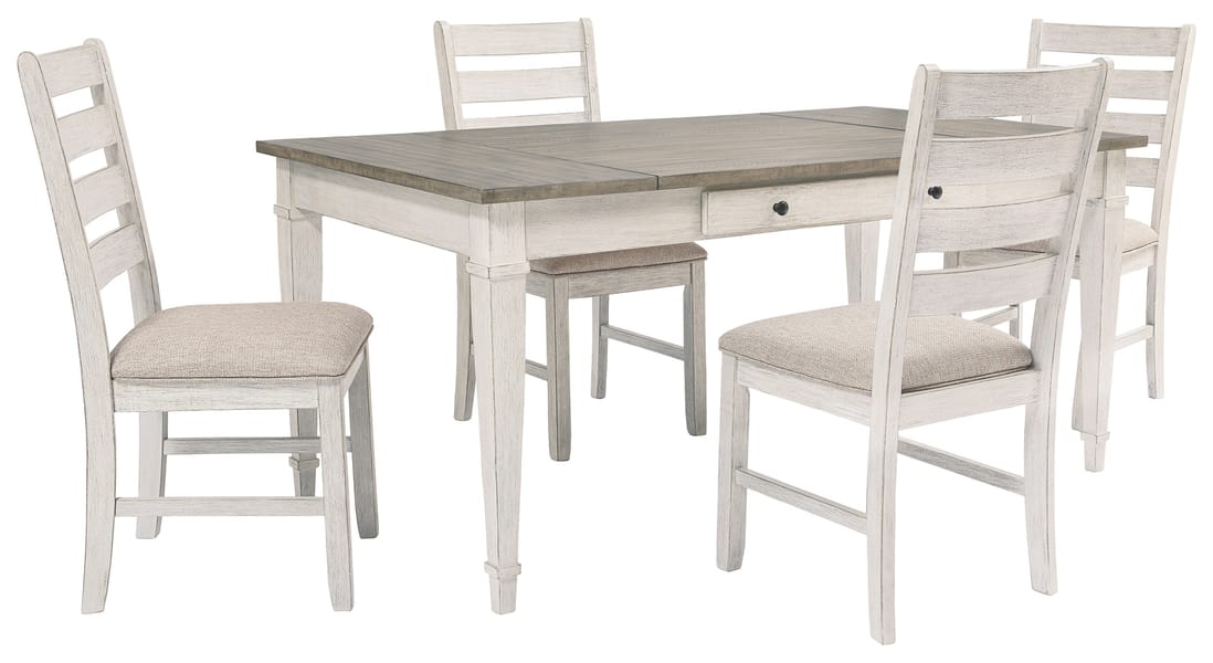Ashley Dining Room Skempton Dining Table D394-25