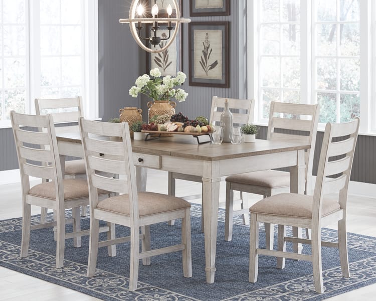 Ashley Dining Room Skempton Dining Table D394-25