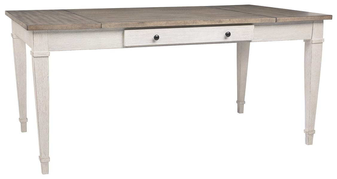 Ashley Dining Room Skempton Dining Table D394-25