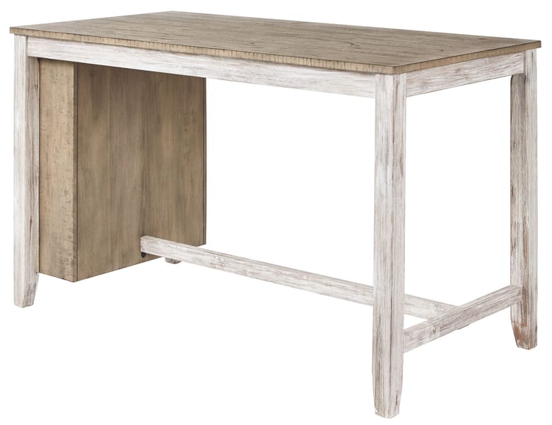Ashley Dining Room Skempton Counter Height Dining Table D394-32