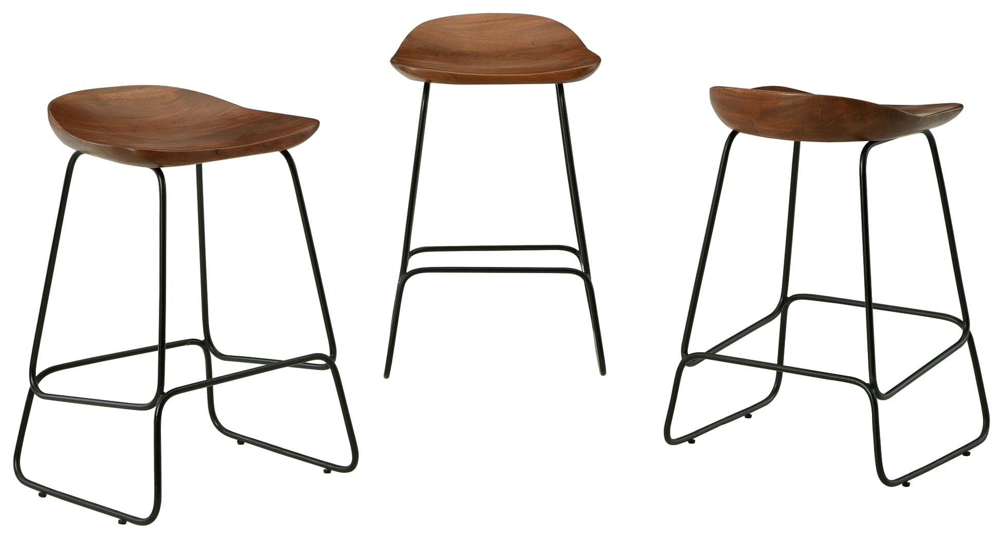 Ashley Bar and Game Room Wilinruck Counter Height...