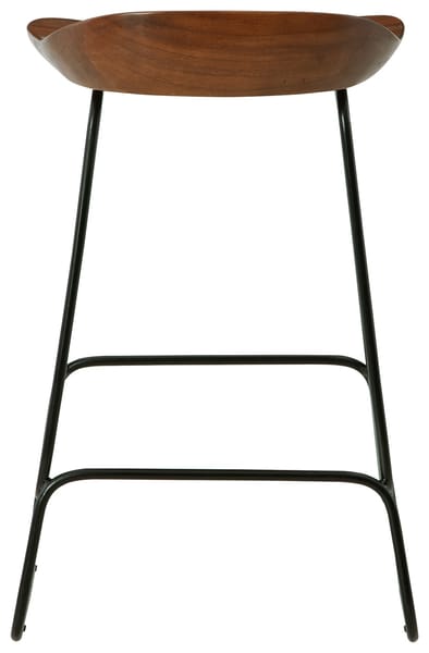 Ashley Bar and Game Room Wilinruck Counter Height Stool D402-024