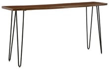 Ashley Dining Room Wilinruck Counter Height Dining Table D402-52