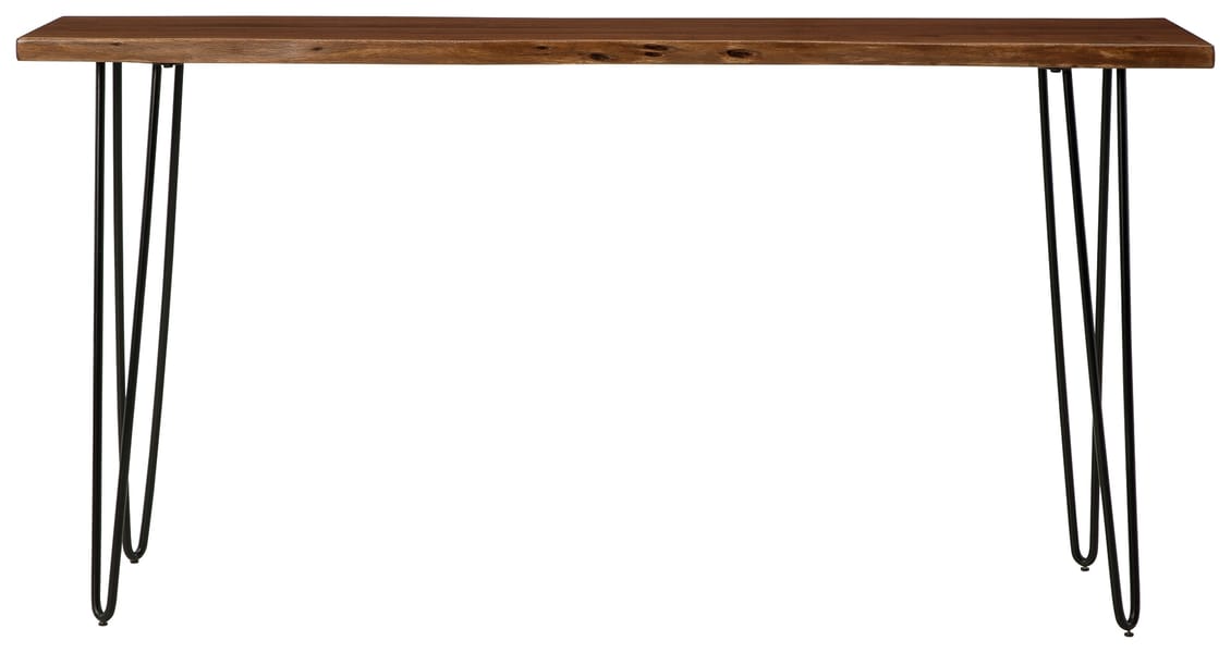 Ashley Dining Room Wilinruck Counter Height Dining Table D402-52