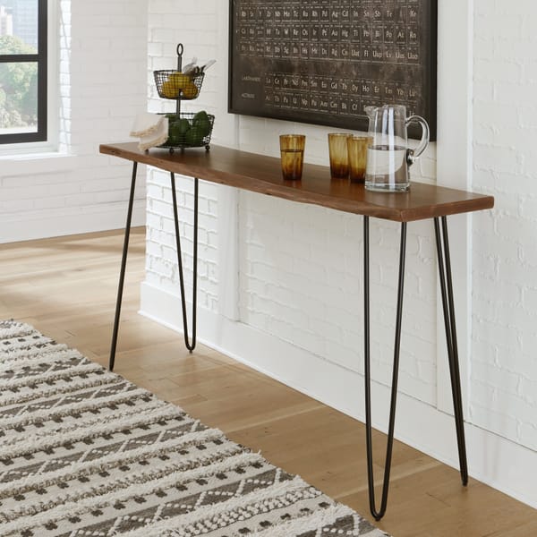 Ashley Dining Room Wilinruck Counter Height Dining Table D402-52