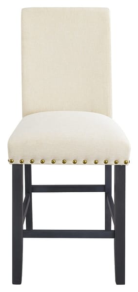 Ashley Bar and Game Room Kreabindale Counter Height Bar Stool (QTY 2) D428-124