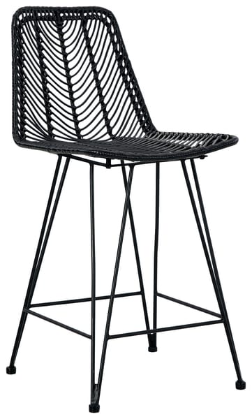 Ashley Bar and Game Room Angentree Counter Height Bar Stool D434-124
