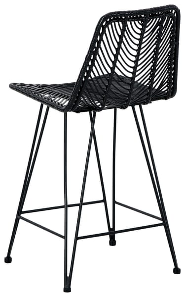 Ashley Bar and Game Room Angentree Counter Height Bar Stool D434-124