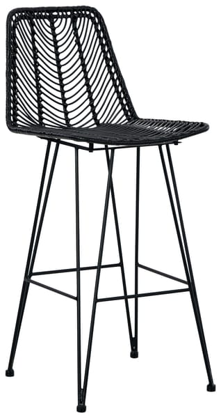 Ashley Bar and Game Room Angentree Bar Height Bar Stool D434-130
