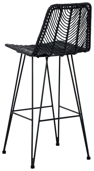 Ashley Bar and Game Room Angentree Bar Height Bar Stool D434-130