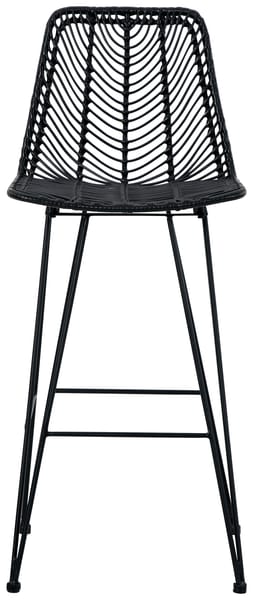 Ashley Bar and Game Room Angentree Bar Height Bar Stool D434-130