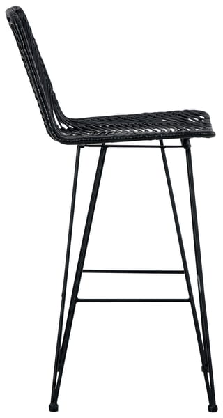 Ashley Bar and Game Room Angentree Bar Height Bar Stool D434-130