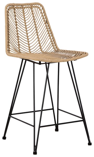 Ashley Bar and Game Room Angentree Counter Height Bar Stool D434-224