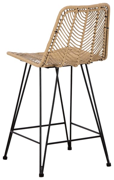 Ashley Bar and Game Room Angentree Counter Height Bar Stool D434-224