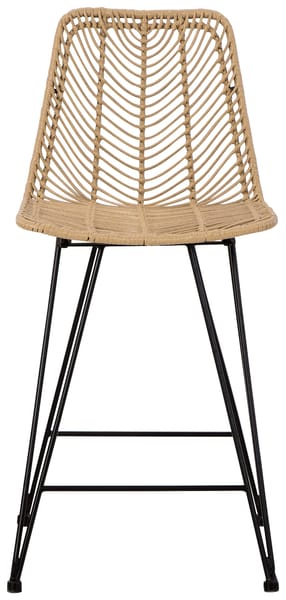 Ashley Bar and Game Room Angentree Counter Height Bar Stool D434-224