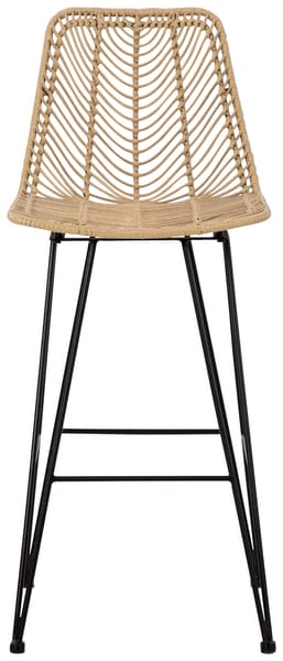 Ashley Bar and Game Room Angentree Bar Height Bar Stool D434-230