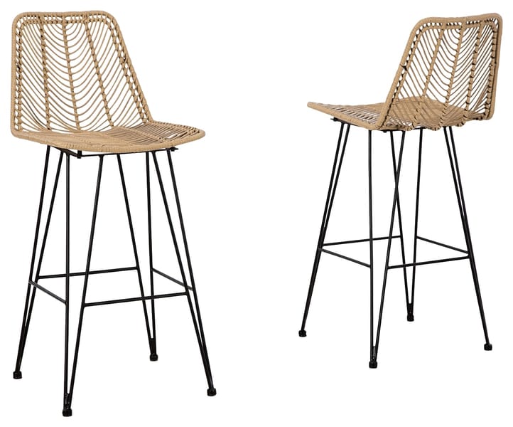 Ashley Bar and Game Room Angentree Bar Height Bar Stool D434-230