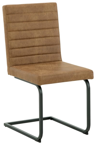 Ashley Dining Room Strumford Dining Chair (QTY 2) D449-01