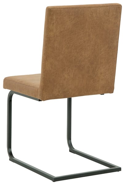 Ashley Dining Room Strumford Dining Chair (QTY 2) D449-01