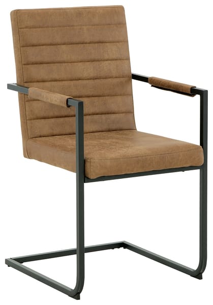 Ashley Dining Room Strumford Dining Arm Chair D449-01A