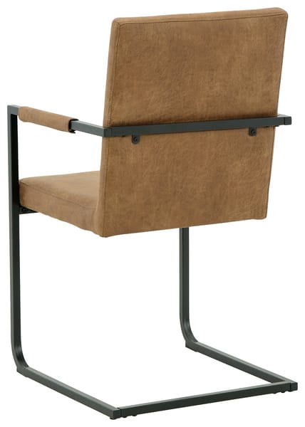 Ashley Dining Room Strumford Dining Arm Chair D449-01A