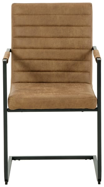 Ashley Dining Room Strumford Dining Arm Chair D449-01A