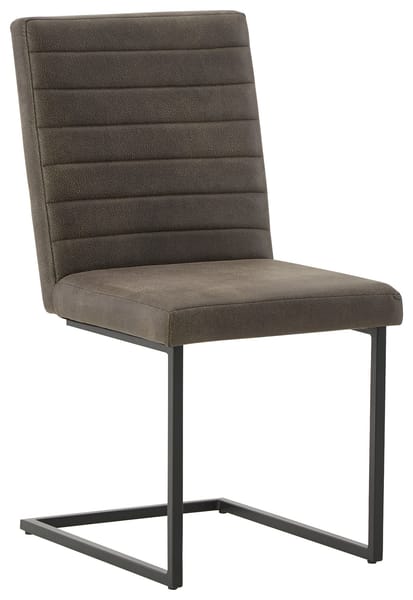 Ashley Dining Room Strumford Dining Chair (QTY 2) D449-02