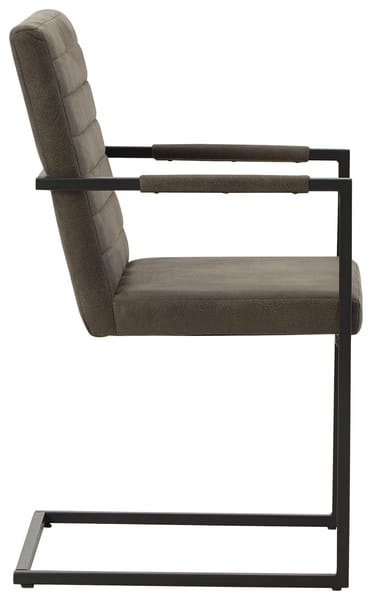 Ashley Dining Room Strumford Dining Arm Chair D449-02A