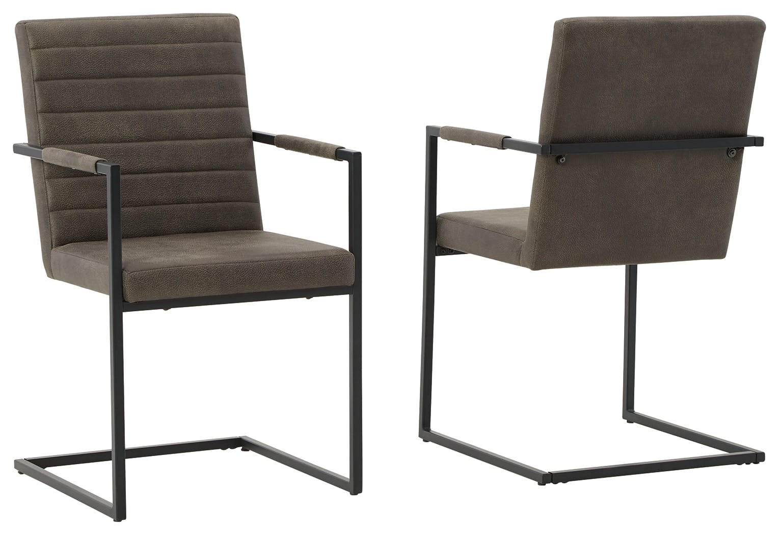 Ashley Dining Room Strumford Dining Arm Chair D449-02A