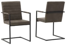 Ashley Dining Room Strumford Dining Arm Chair D449-02A