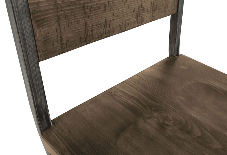 Ashley Bar and Game Room Barstool (QTY 2) D469-124