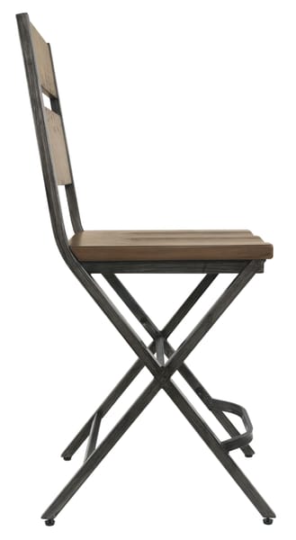 Ashley Bar and Game Room Barstool (QTY 2) D469-124