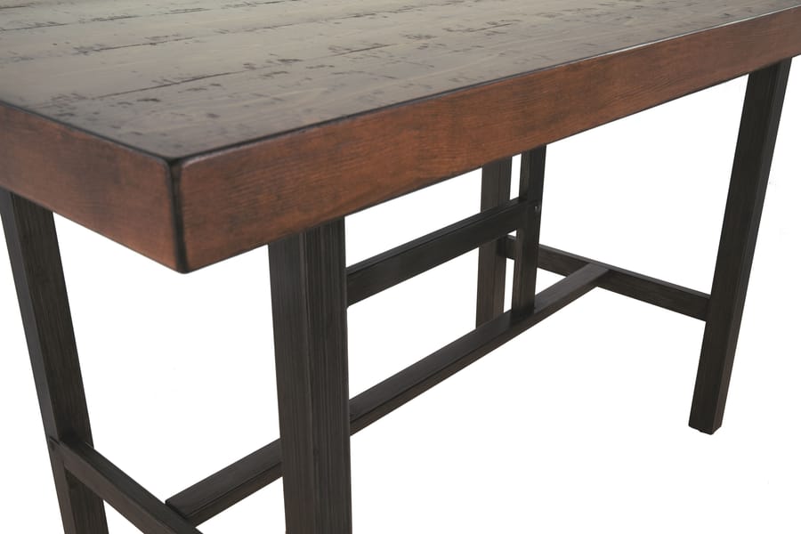 Ashley Dining Room Kavara Counter Height Dining Table D469-13