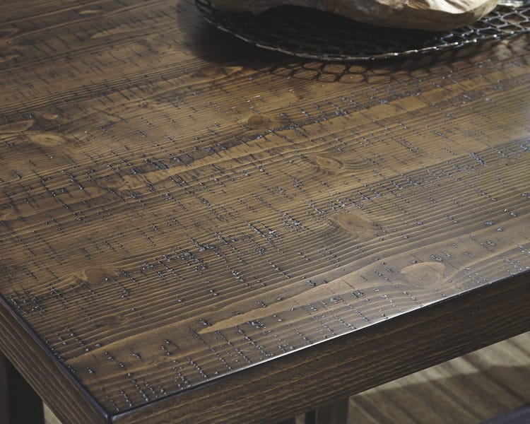 Ashley Dining Room Kavara Counter Height Dining Table D469-13