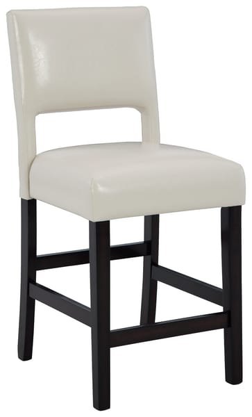 Ashley Bar and Game Room Leektree Counter Height Bar Stool D470-324
