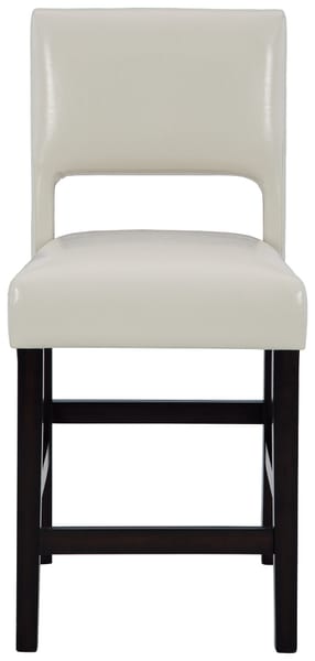 Ashley Bar and Game Room Leektree Counter Height Bar Stool D470-324