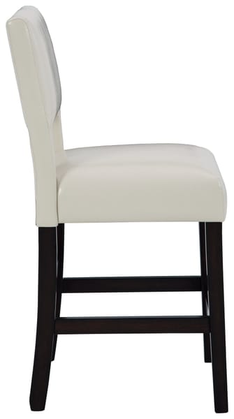 Ashley Bar and Game Room Leektree Counter Height Bar Stool D470-324