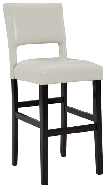 Ashley Bar and Game Room Leektree Bar Height Bar Stool D470-330