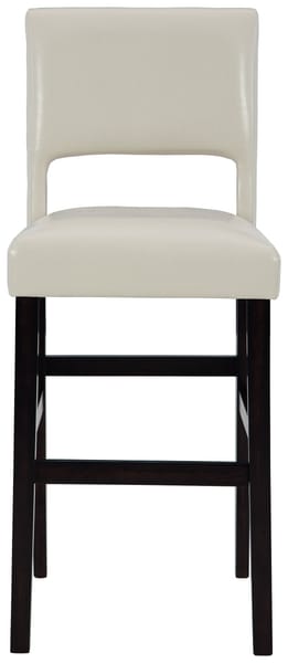 Ashley Bar and Game Room Leektree Bar Height Bar Stool D470-330
