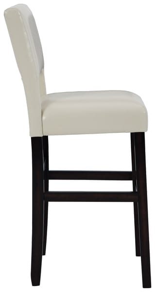 Ashley Bar and Game Room Leektree Bar Height Bar Stool D470-330