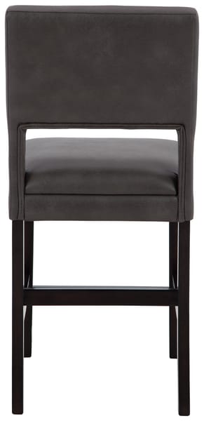 Ashley Bar and Game Room Leektree Counter Height Bar Stool D470-424