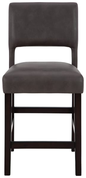 Ashley Bar and Game Room Leektree Counter Height Bar Stool D470-424