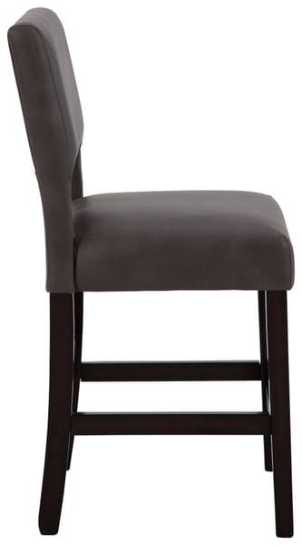 Ashley Bar and Game Room Leektree Counter Height Bar Stool D470-424